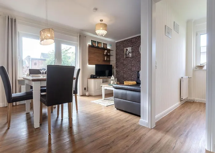 In * Westerdeichstrich