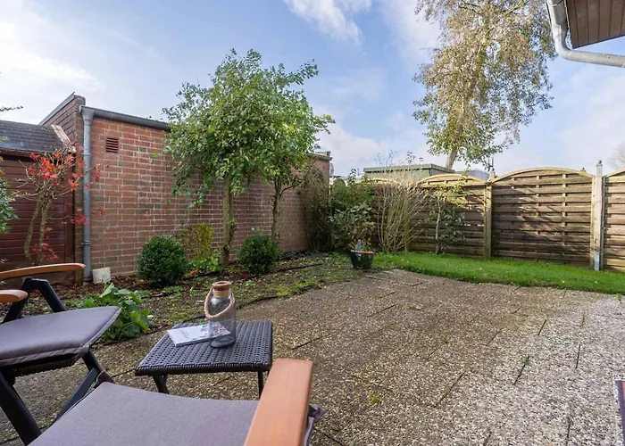 In Apartamento Westerdeichstrich